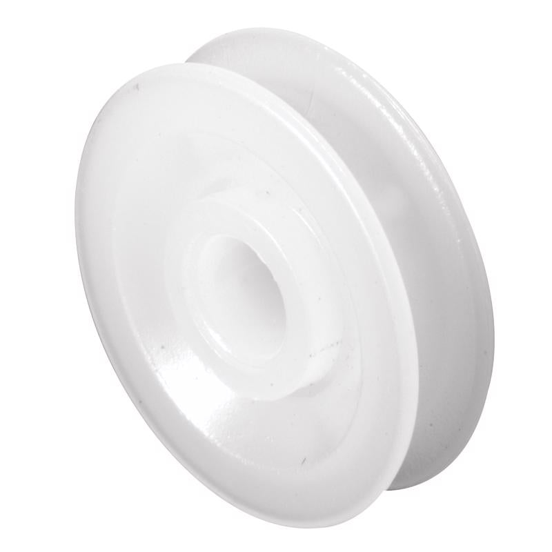 Emery Jensen patio door rollers model ROLLR SCREEN DR 11117CD2, visible metal rollers with mounting brackets for sliding patio doors.