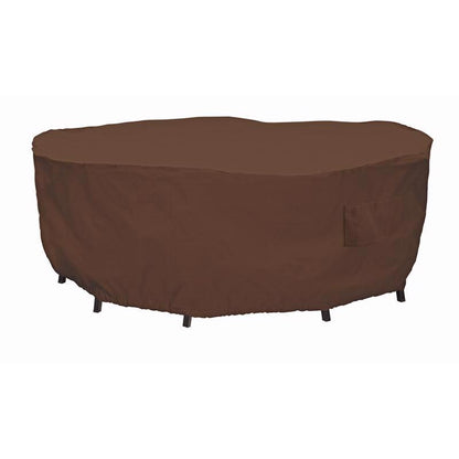 PATIO TABLE COVER 80"