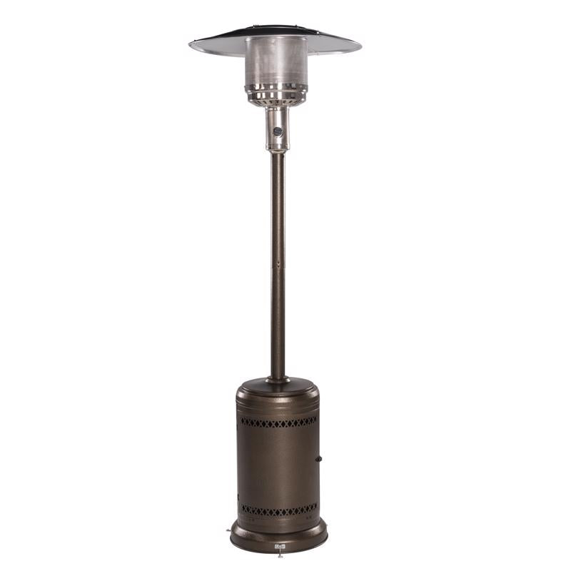 PATIO HETR PRPN 47000BTU