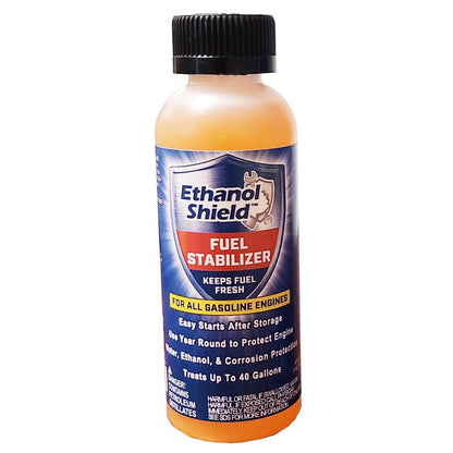 FUEL STABILIZER 4OZ - Pack of 12