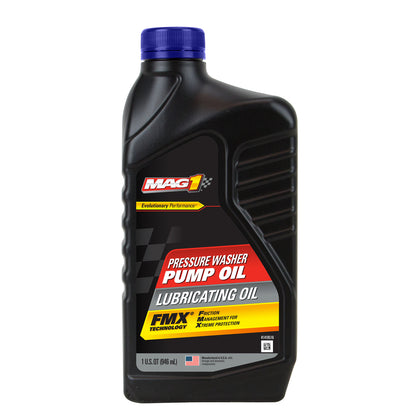 Emery Jensen PE oil and lubricant, 32 oz bottle, clear liquid used for industrial lubrication and maintenance.