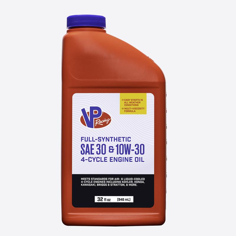 VP SMALL ENGINE OIL 32OZ - Pack of 6