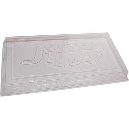 PLANTING TRAY CLR 11X22" - Pack of 50