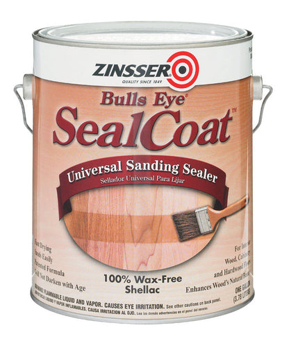 SANDNG SEALR 653 VOC CLR - Pack of 2