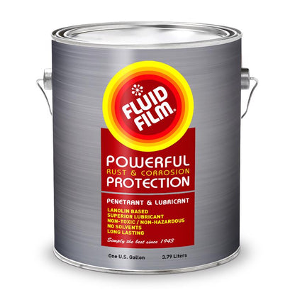 PENETRATING OIL LIQ 1GAL