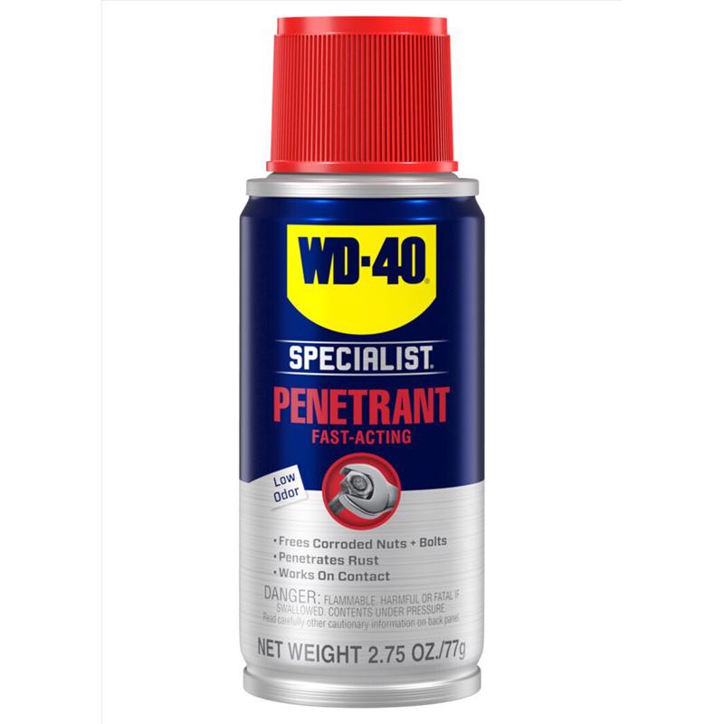 PENETRATNG SOVENT 2.75oz - Pack of 24