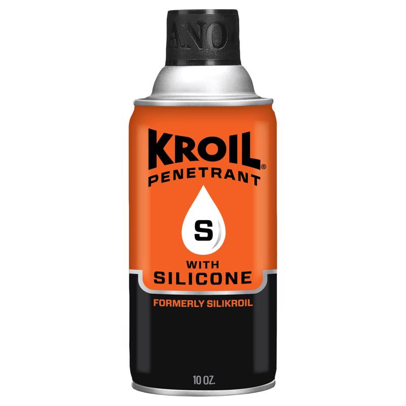 PENTRATG OIL SLN 10OZ - Pack of 12