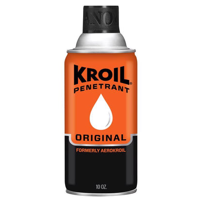 PNTRTNG OIL INDSTRL 10OZ - Pack of 12