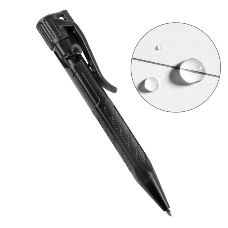 All-weather PEN BLK 1PK - Pack of 6