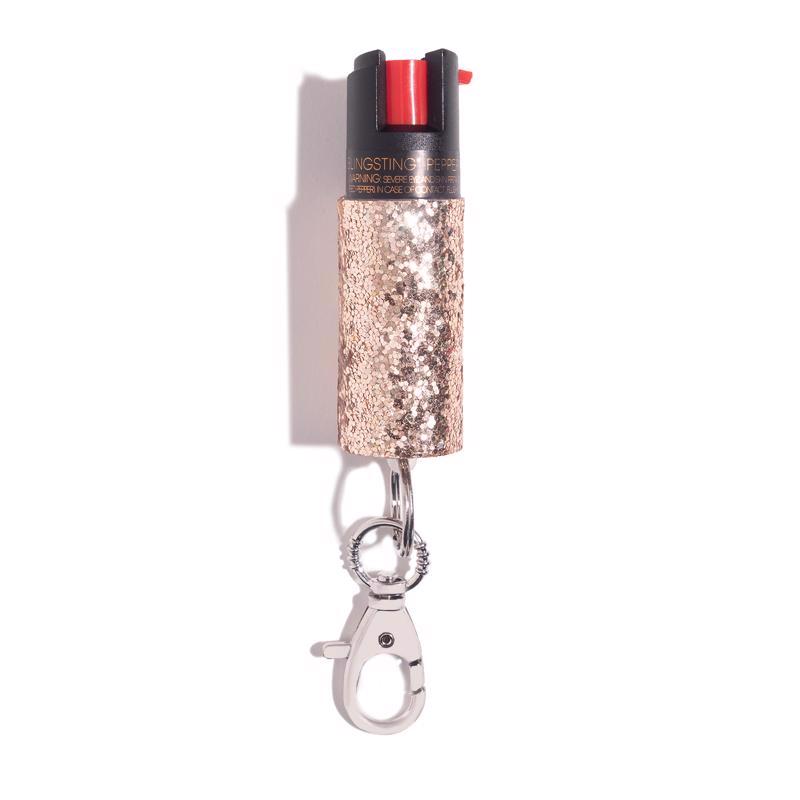 PEPPER SPRAY GOLD 1/2 OZ - Pack of 4