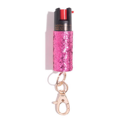 PEPPER SPRAY PINK 1/2 OZ - Pack of 4
