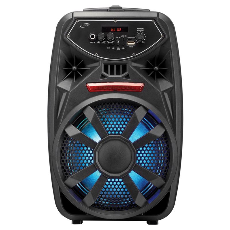 AUDIO PLAYER Ac/dc ADPTR