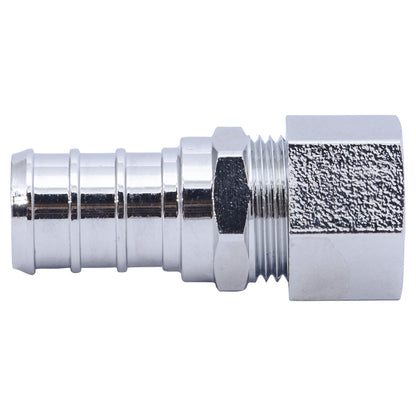 ADAPTR 1/2"BRB x 3/8"CMP