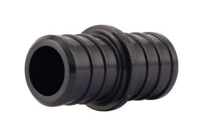 PEX COUPL 3/4"BARB 5PK