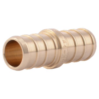 PEX COUPLING 1/2" 10PACK