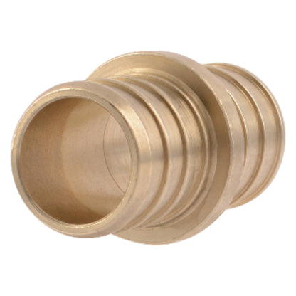 PEX COUPLING 3/4" 10PK