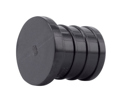 PEX P/c PLUG 3/4"BARB5PK