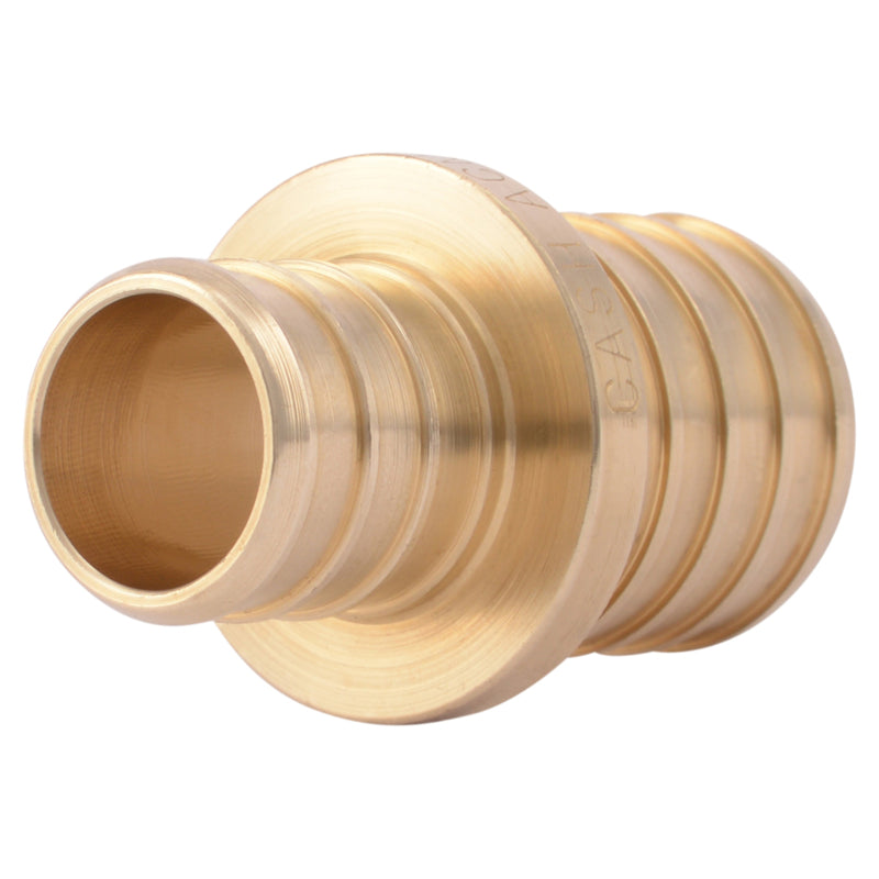 PEX RD CPLNG 3/4X1" BARB