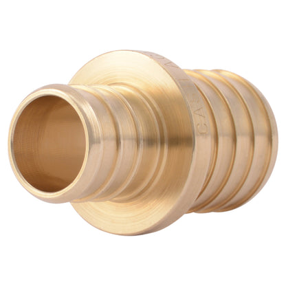 PEX RD CPLNG 3/4X1" BARB
