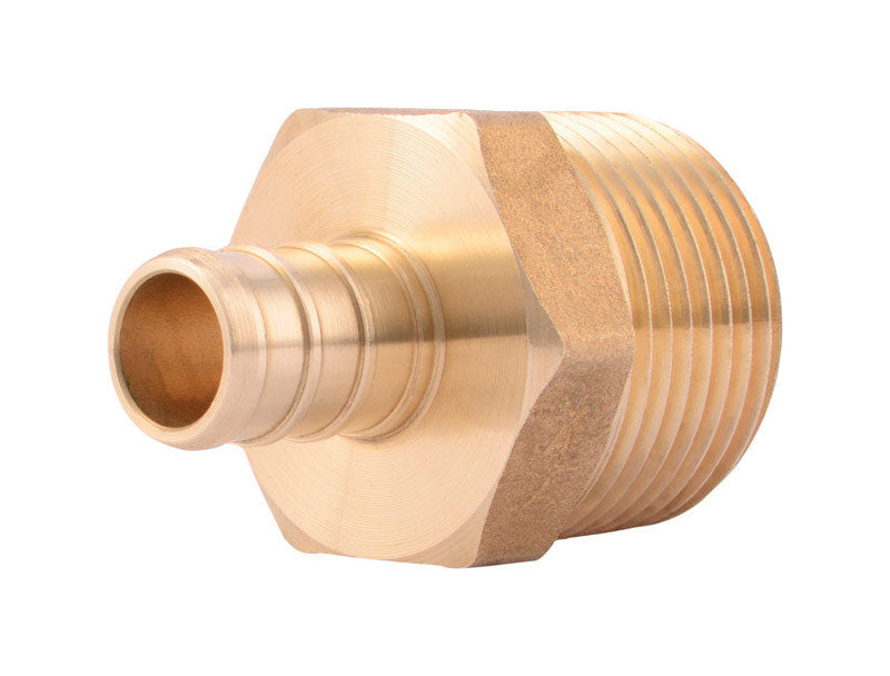 RDCNG ADPTR 1/2X3/4" MPT