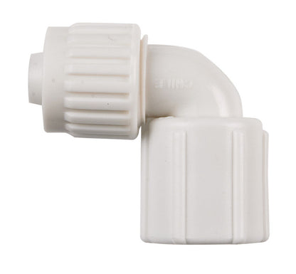 ELBOW 1/2 PEX x 1/2 FSWV