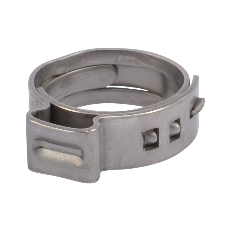 PEX CLMP RNG 1/2" 25PK