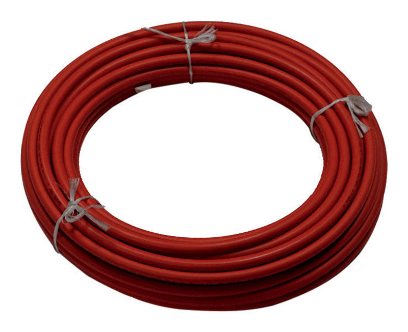 Pex-a PRO 1/2"X100' RED
