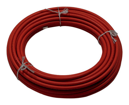 Pex-a PRO 1/2"X100' RED