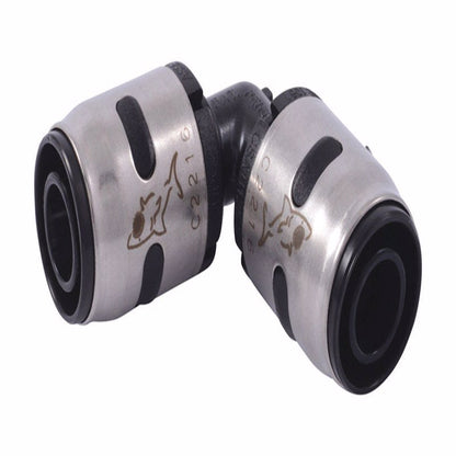 ELBOW EVOPEX 1/2X1/2"