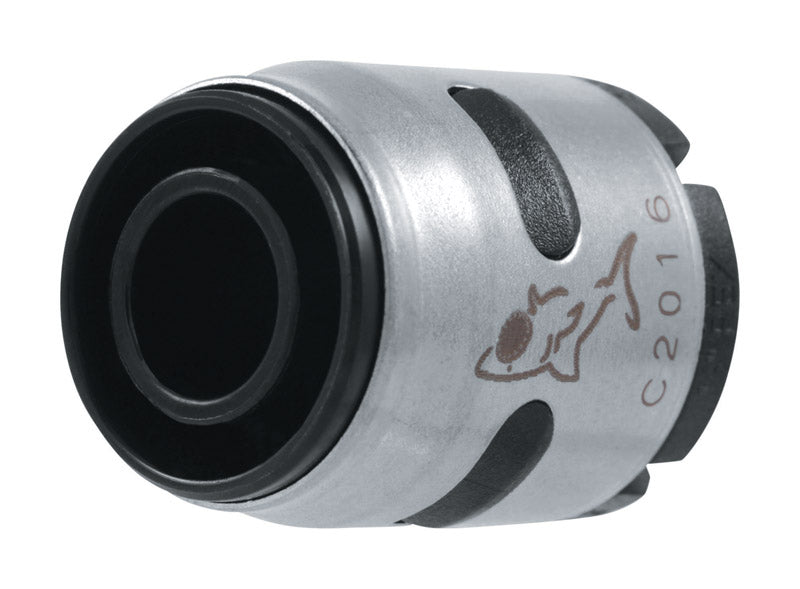 END CAP EVOPEX 3/4"PTC