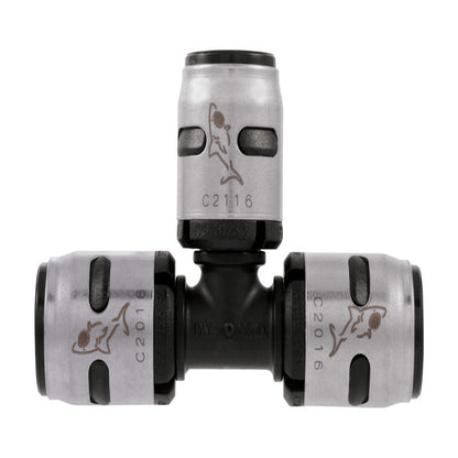 TEE EVOPEX 3/4X3/4X3/4"