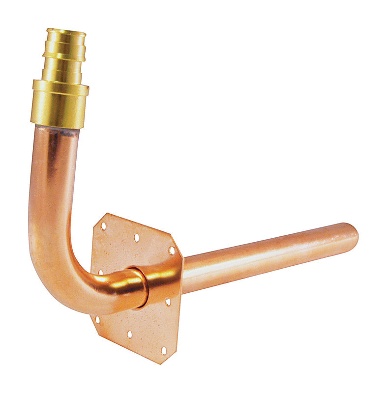 PEXA Stuboutw/ear 1/2X8