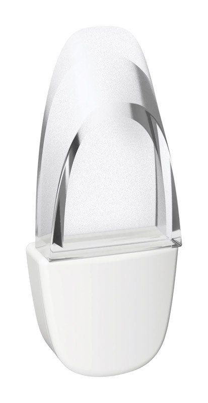 Emery Jensen Arch Night Light with photocell sensor, designed for soft nighttime illumination and energy-efficient lighting.