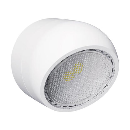 Emery Jensen directional lights 2-pack with photocell sensors, outdoor lighting fixtures for enhanced security and visibility