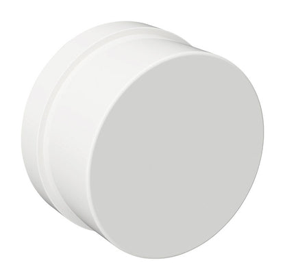 Emery Jensen Guide Lights 2-pack photocell sensors for outdoor lighting, with black casings and wire connections visible.