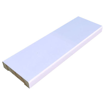 DOOR TRIM PINE PRIMD 96"