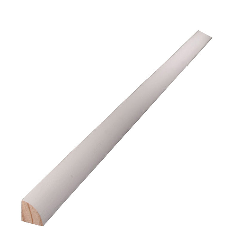 MOLD FT 1/4RND 3/4X3/4X8 - Pack of 12