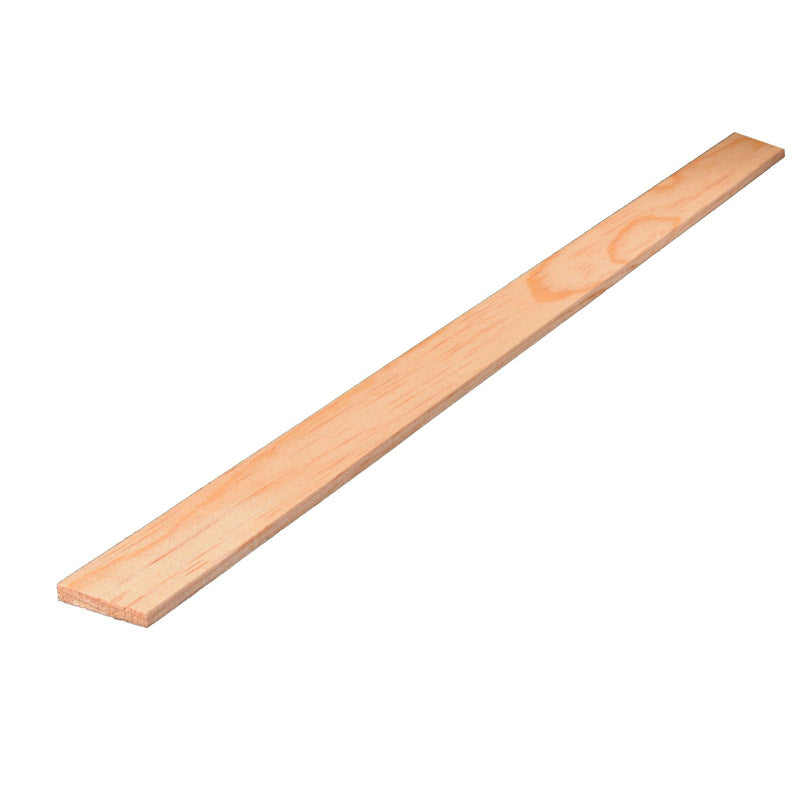 MOLDING LATC 1/4X5/16X8" - Pack of 10