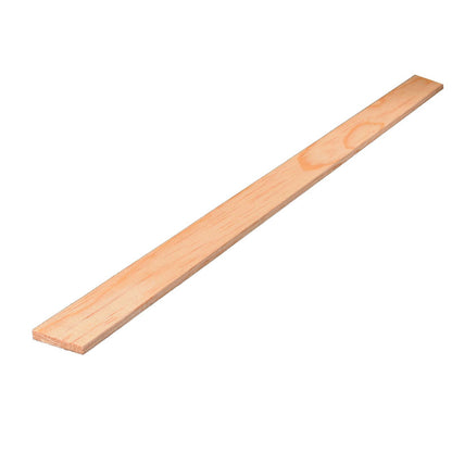 MOLDING LATC 1/4X5/16X8" - Pack of 10