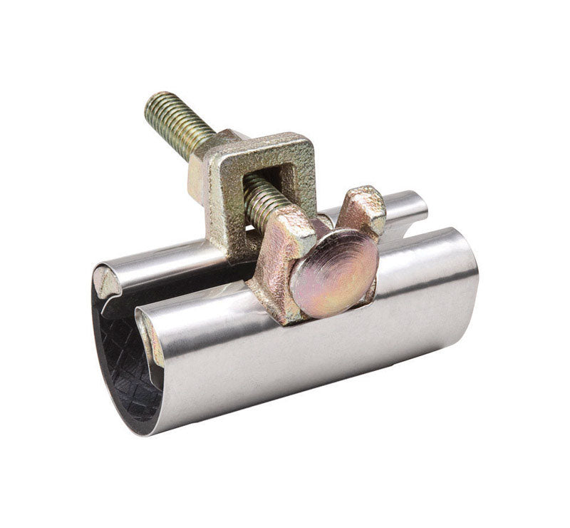 REPAIR CLAMP3/4"X3"IPS - Pack of 6