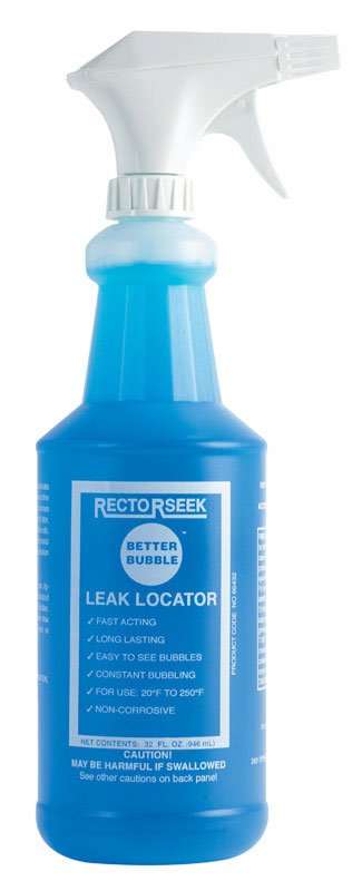 LOCATOR LEAK BUBL 32OZ