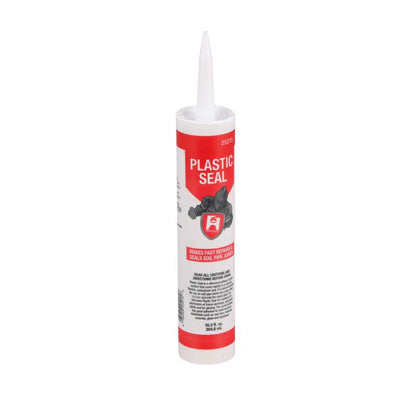 PLASTIC SEAL 10.3oz