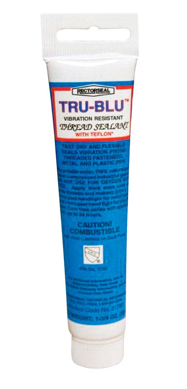 TRU BLU Pipesealnt1.750z