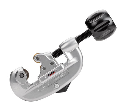 PIPE CUTTER #15 W/spare