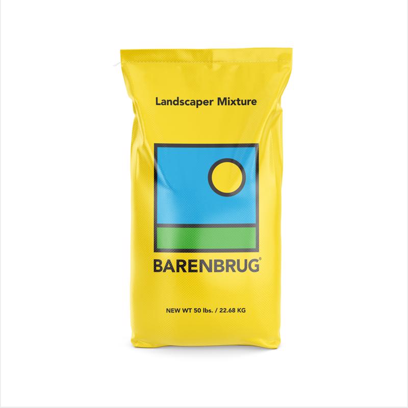 GRAS SEED LNDSCAPR 50LB