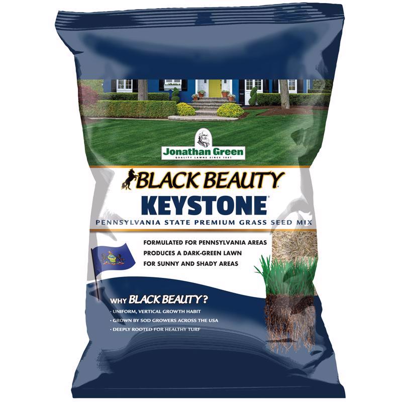 GRSS SEED BB KEY PA 25#