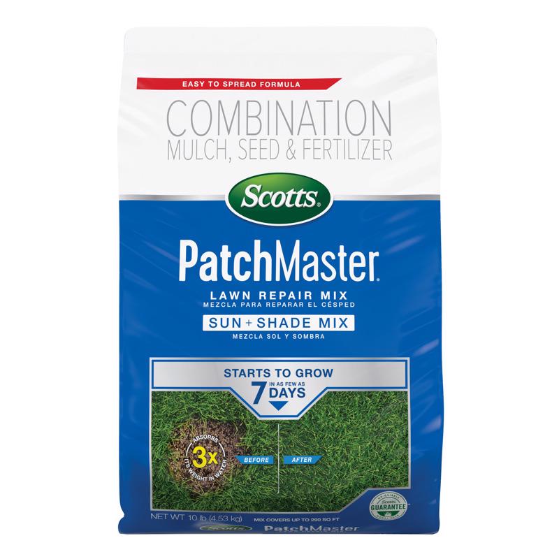 PM LAWN REPR S&s MIX 10#