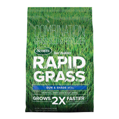 RAPID GRASS Sun/shd 16#