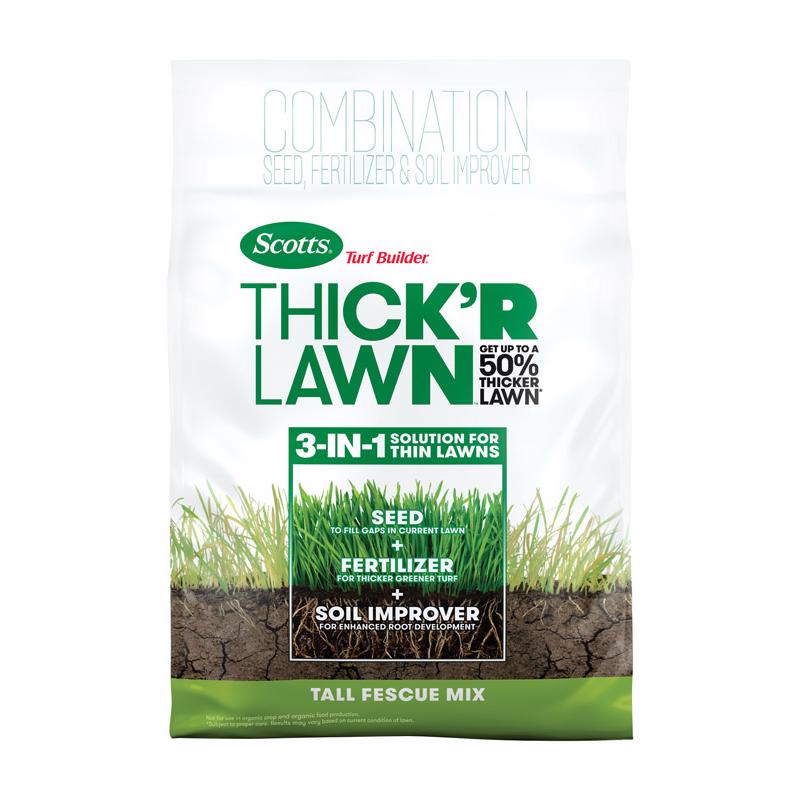 Thick'r LAWN TF 40#
