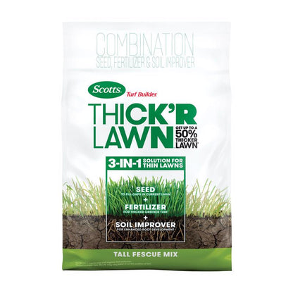 Thick'r LAWN TF 40#